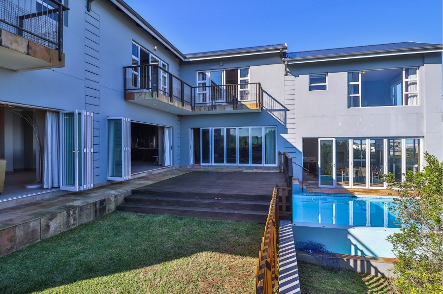 4 Bedroom Property for Sale in Pinnacle Point Golf Estate Western Cape